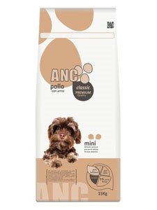 NEW ANC MINI 15 Kg. 